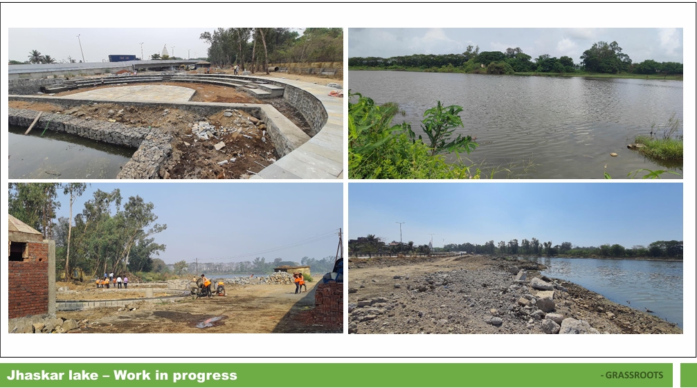 IGSSS Project Background